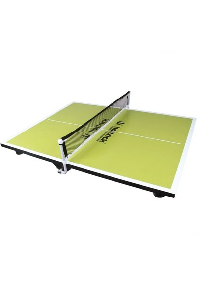 Tcx Süper Tenis Masası 140-a Hattrick Everest