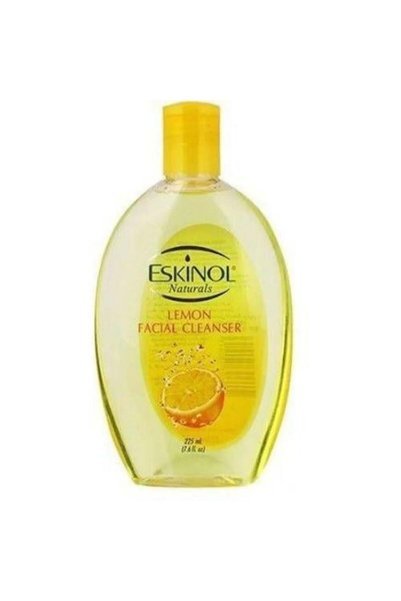Eskinol Lemon Skin and Body Cleanser