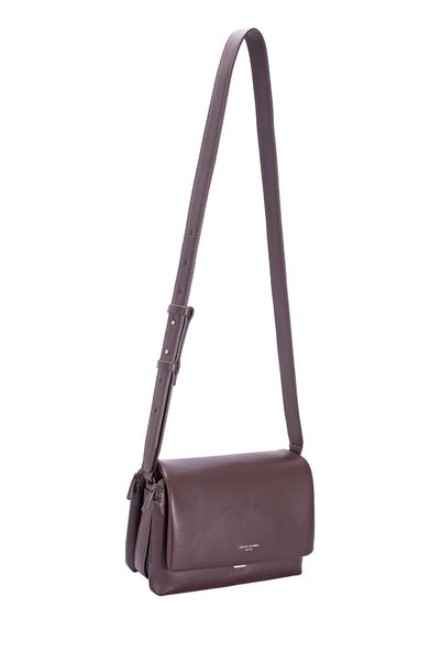 David Jones Women's Shoulder Bag Cm8201-1
