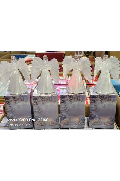 OEM Ingeras luminos 10x7x13 cm