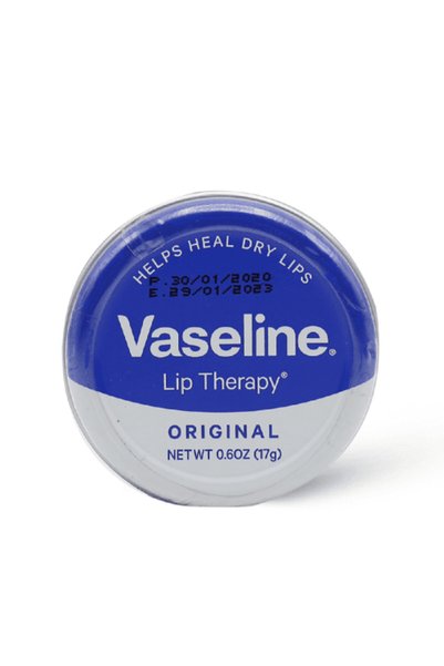 Vaseline Original Lip Balm 17g