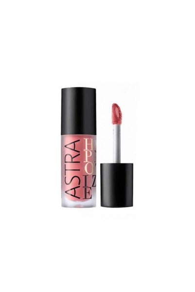 ASTRA MAKE-UP Astra Makeup Ματ Υγρό Κραγιόν – Μεγάλης Διάρκειας, Δεν Μεταφέρε...