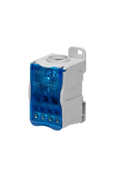 Orno Distribution block 400 A 2 R-12