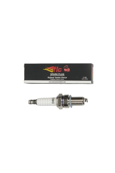 YDP Falcon Buji CG D8TC Marshall