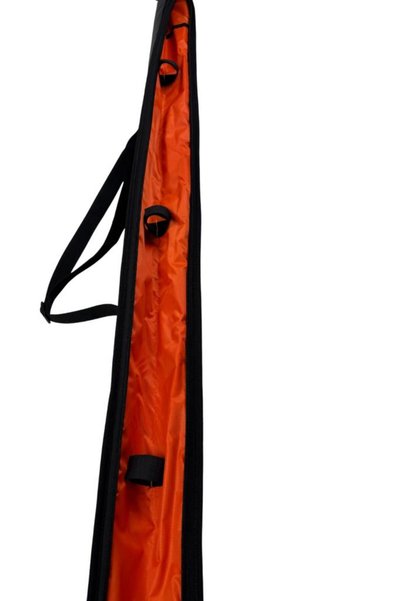 Oslo Lrf ve Aji Kamış Koruma Kılıfı Mavi (115cm)