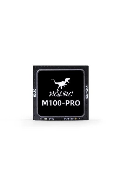 Choice جهاز تحديد المواقع العالمي M100 PRO HGLRC M100-5883 GPS / M100-PRO GPS...