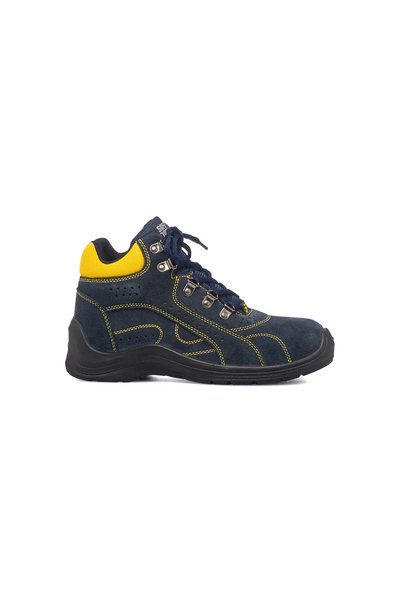 Safety jogger Бойни ботуши ORION Safety, размер 44, кожа, полиуретанова подметка