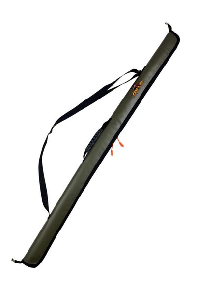 Oslo Lrf ve Aji Kamış Koruma Kılıfı Haki (125cm)
