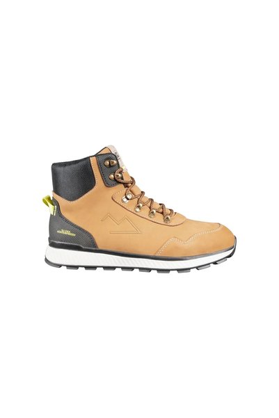 Safety jogger Încălțăminte de protecție Street maro mărimea 40