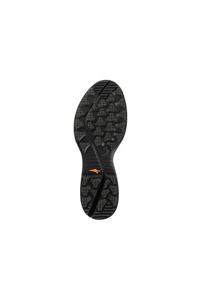 Safety jogger Încălțăminte de protecție Modulo Mid piele neagră fără metal S3...
