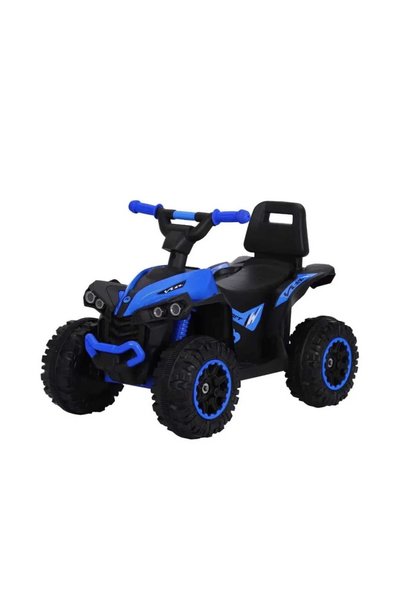 Mally Children's Duff Car