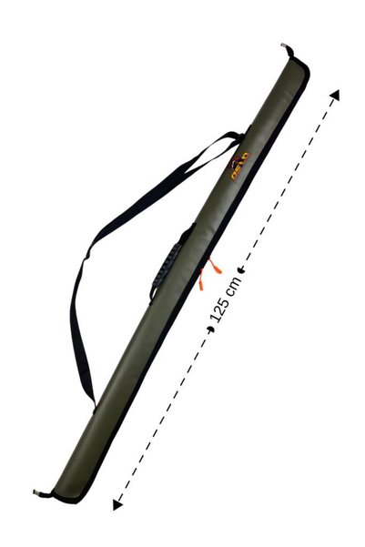Oslo Lrf ve Aji Kamış Koruma Kılıfı Haki (125cm)