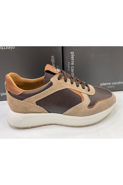 Pierre Cardin Erkek Hakiki Deri Ayakkabı