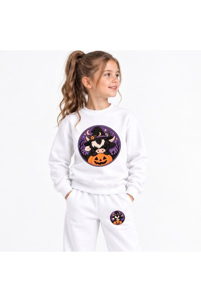 playwear سترة رياضية من Takım، تصميم "cadi-inegi"، مطبوعة، مناسبة للفتيات وال...