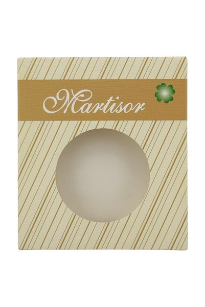OEM Ambalaje de Carton Mărțișoare, Set 200 Bucăți, Cutii Broșă Mărțișor, Mode...