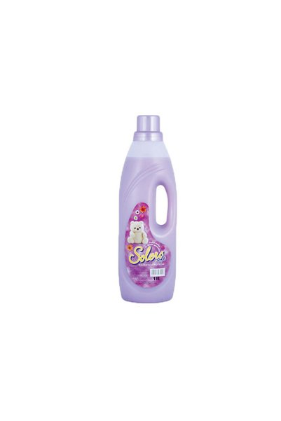 SOLERO Μαλακτικό Ρούχων 950ml Λεβάντα [40605017]