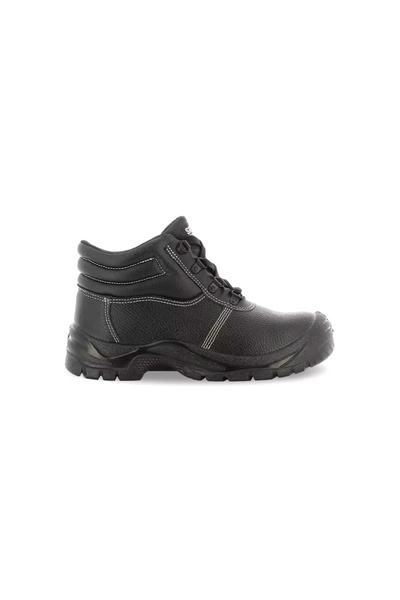 Safety jogger Bocanci de protecție Safetystar negri mărimea 42