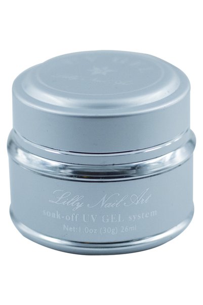 AGC UV Τζελ 30ml - Διαφανές [40504003-2]