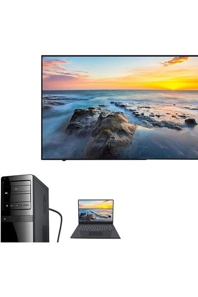 001natel كابل HDMI من NATE، طول 10 أمتار، كابل HDMI 2.0 عالي السرعة بسرعة نقل...