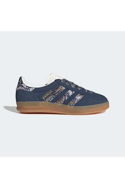adidas Liberty Gazelle Indoor Günlük Spor Ayakkabı