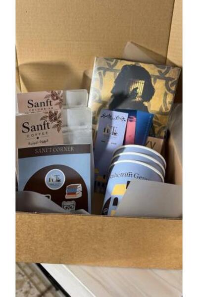 sanftcorner صندوق سانفت 1
