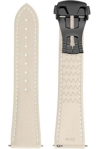 GENERAL Watch Strap Watch Band 20mm 22mm Man Waterproof Quick Release Bands S...