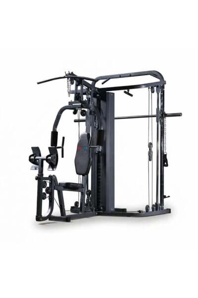 MY LIFE FITNESS Home Gym FR-118