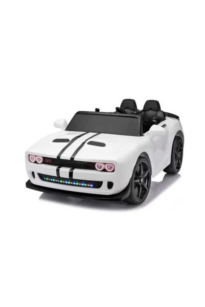 Mally Electric Car