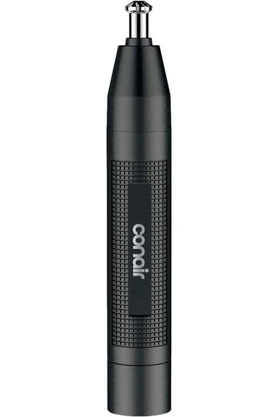 Conair جهاز "كونير مان" لقص شعر الأنف للرجال، للاستخدام في الأنف والأذن والحو...