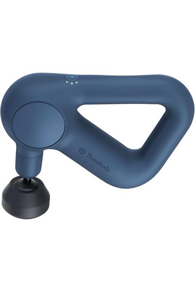 theragun Relief Handheld Percussion Massage Gun - Easy-to-Use, Comfortable & ...