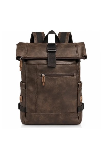 Camel Active Σακιδιο Πλατης Laos Καφέ 251-202-29