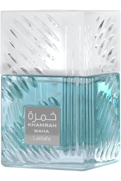 lattafa Khamrah Waha| 100 ML EDP - Unisex