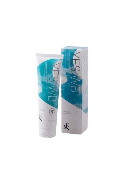 YES Βιολογικό Λιπαντικό με Βάση το Νερό, 150 ml