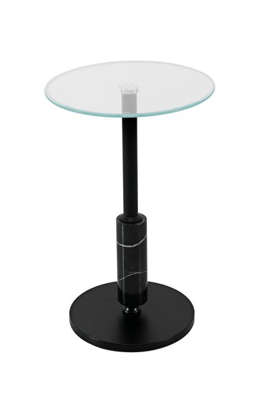 Generic Single Service Table Og-47 Black