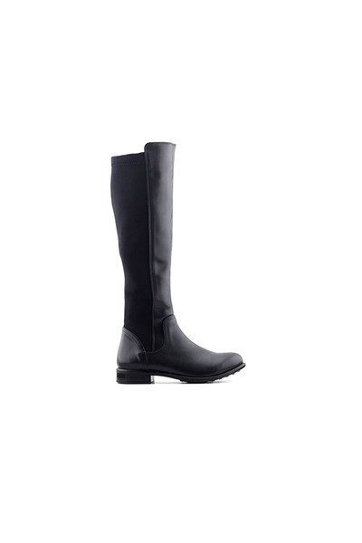 MT M&T 9975 Women's Genuine Leather Boots