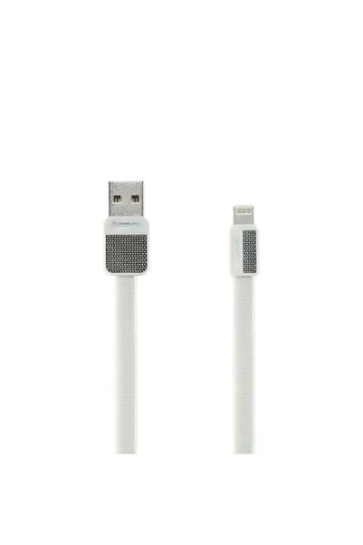 Remax Cablu electric Metal Lightning metal și plastic 1 buc.