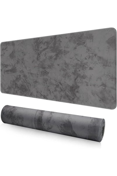Golivn Large Mouse Pad Extended Mouse Pad Non-Slip Rubber Base Gaming Mouse p...