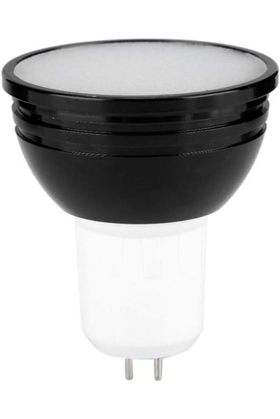 GENERAL مصباح LED ذكي يعمل بتقنية RGB+CW ويدعم التحكم عبر شبكة الواي فاي، مثا...