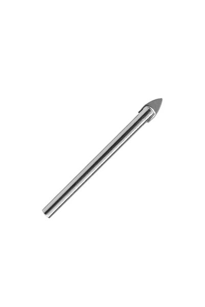 Vorel Glass and glaze drill bit VOR05540 4 mm