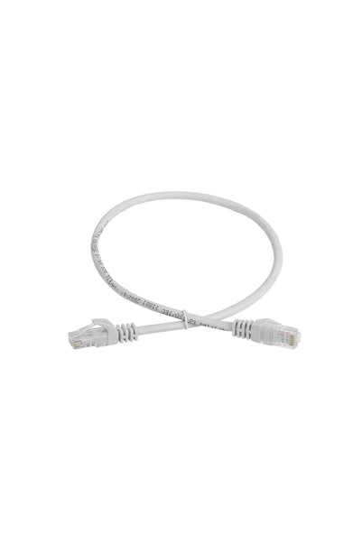 İEK Cablu de rețea 913342 Cat5e UTP patch cord 2 m
