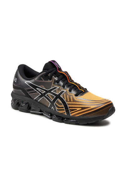 Asics Pantofi sport cu logo Pantofi pentru bărbați 1201A915