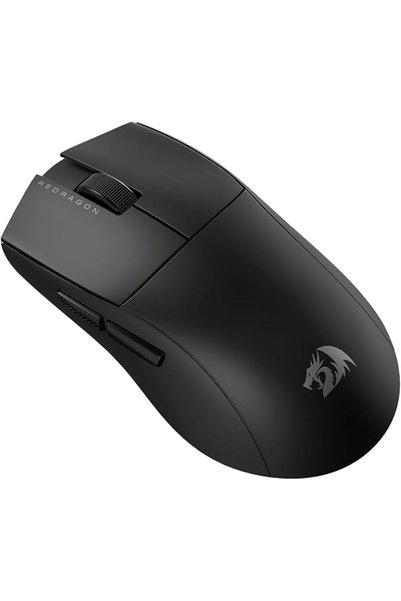 REDRAGON M916 ULT Wireless 8K Polling Rate Gaming Mouse, 49G Ultra-Light 30,0...