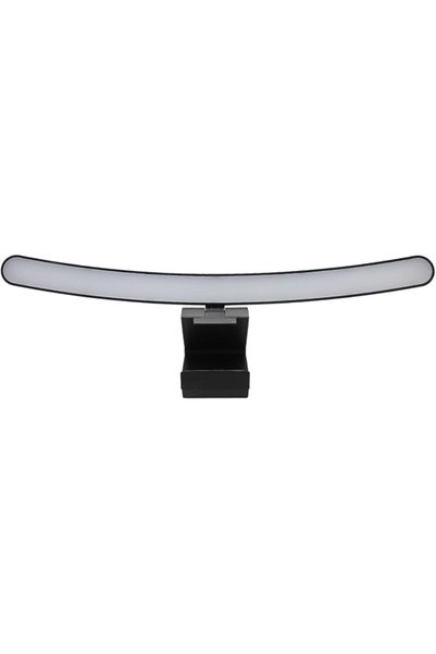 GENERAL Computer Monitor Lamp, Monitor Light Bar with Stepless Dimming