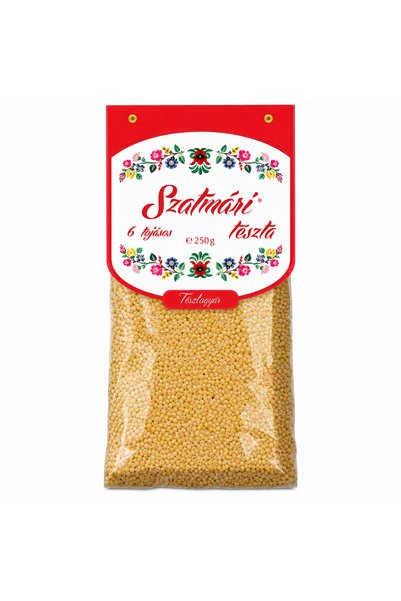 Szatmari Кускус паста 250 гр