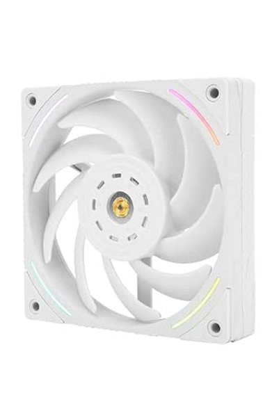 ThermalRight مروحة تبريد وحدة المعالجة المركزية TL-K12، مروحة كمبيوتر 120 مم،...