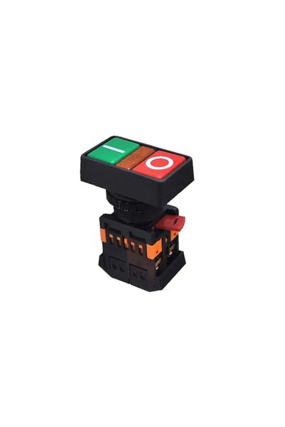 Kamasan Buton electric KASAN PPBB-30N D=30 Start-Stop, 1 buc.