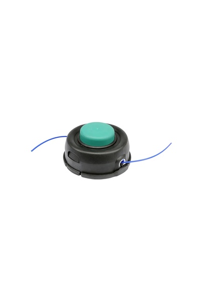Flo Trimmer head FLO79551 Ø123 mm with 5 adapters 2.4/2.7 mm