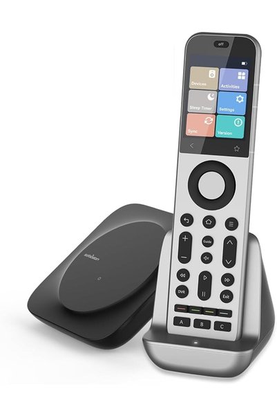 Sofabaton X2 Universal Remote Control with Hub & Charging Dock, Touchscreen, ...