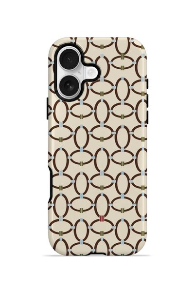 PiyasaSepeti iPhone 17 Vorian Double-Layer Better Together Case