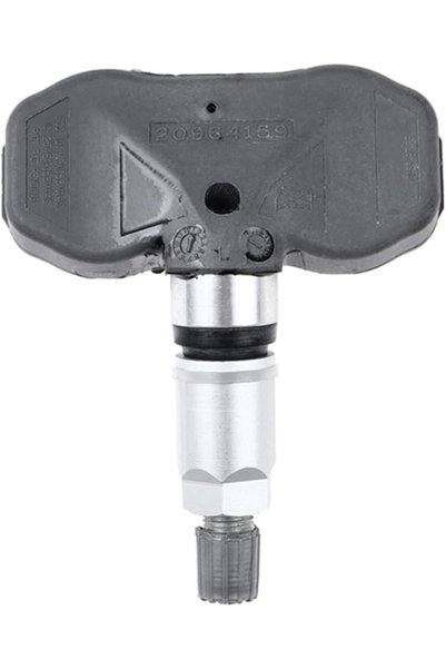 GENERAL مستشعر ضغط إطارات السيارة TPMS لطرازات كاديلاك ATS و CTS، موديلات 201...